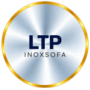 LTP INOXSOFA 标志