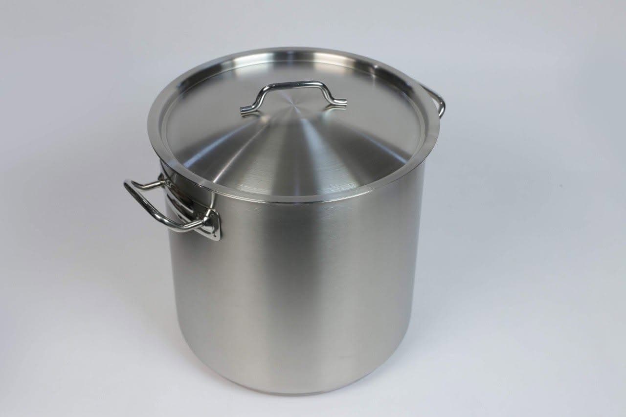 Nồi công nghiệp inox 304
